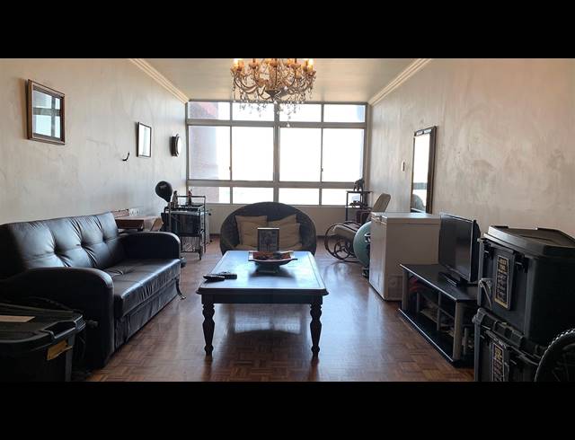 1.5 BEDROOM APARTMENT FOR SALE IN ESPLANADE